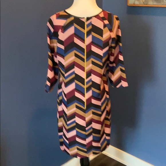 Spring dress - Picture 2 of 6